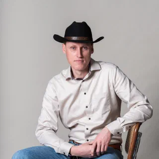 Porträt Dr.-Ing. Sebastian Weiß